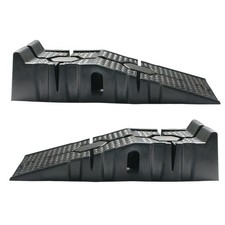 2X Heavy Duty 5 Ton 2.5+2.5