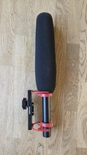 Sennheiser ME 66 Shotgun