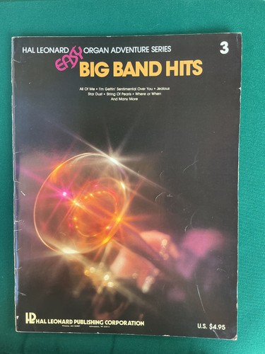 Hal leonard easy - leonard, organ