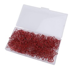 _100Pcs Dog Shaped Paper Clips