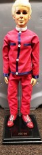 VINTAGE GERRY ANDERSON JOE 90