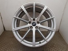 2015 ON MK5 AUDI RS4 19" ALLOY