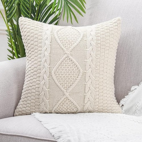 Mandioo cotton knitted - cotton,