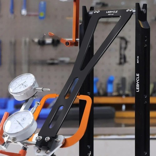 Bike wheel truing - bike,