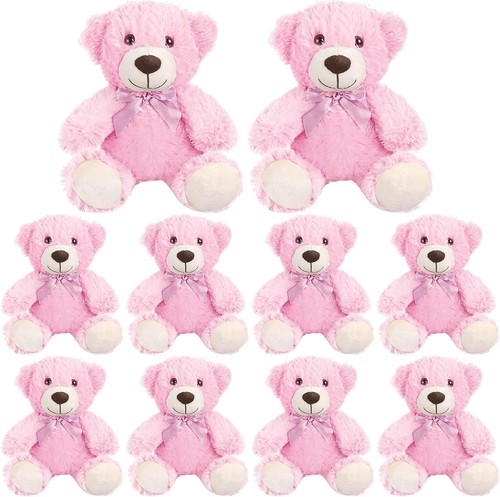 Pack soft pink - pink, teddy