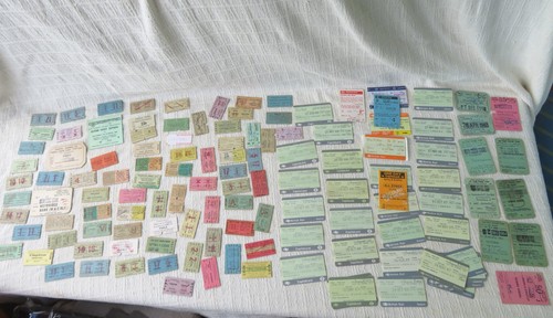 Large collection various - collection,