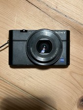Sony Cyber-shot DSC-RX100 I