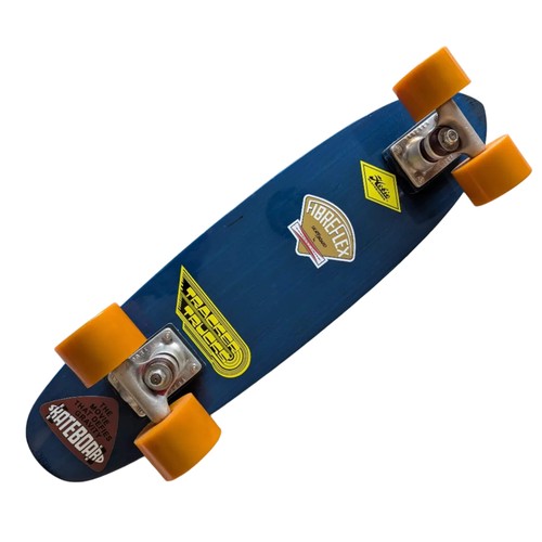 Fibre flex bowlrider w - g&s,