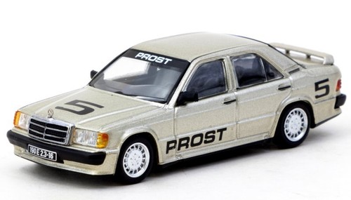 Mercedes benz 190 3 - 190, 2.3-16