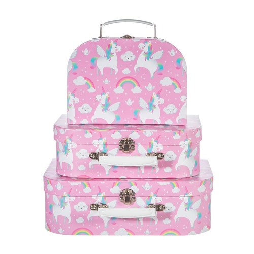 Sass belle rainbow - sass,
