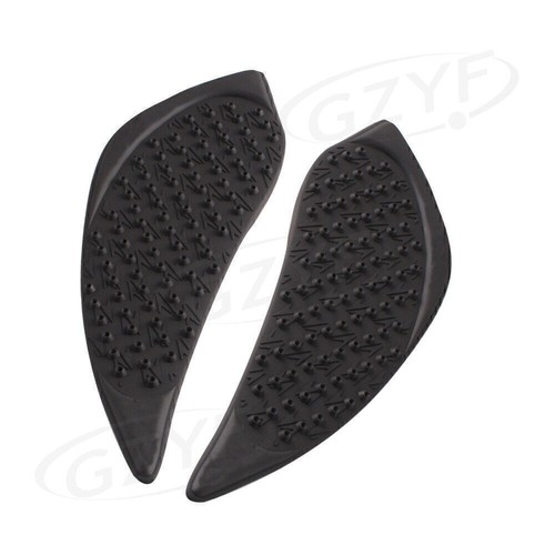 Fuel gas tank side - fuel,