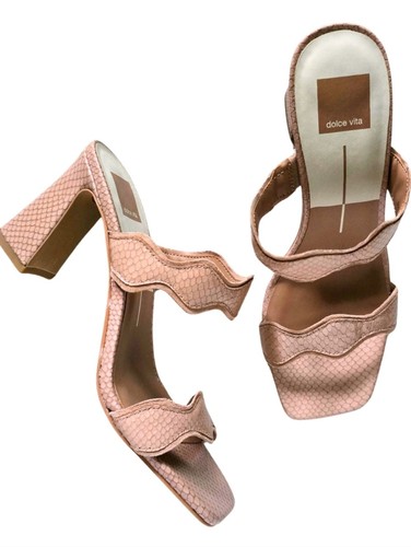 Dolce vita ilva wavy - vita, banded