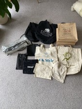 Bag Bundle x 11 Too Good To Throw Away