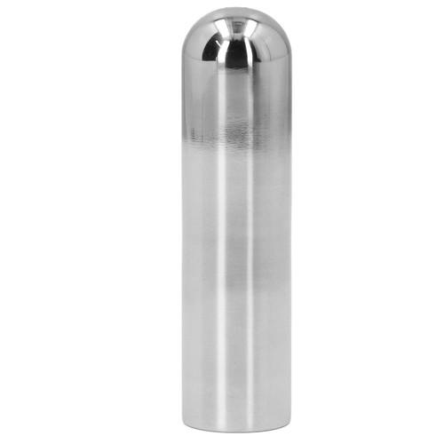 Stainless steel guitar slide - steel,