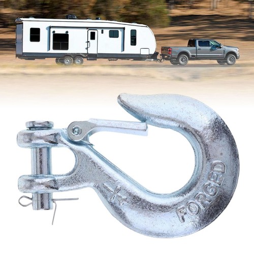 Clevis grab hook universal - universal, tow