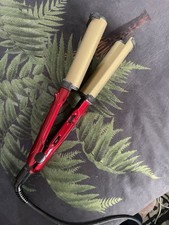 Hair Waver Curler Crimper for Deep Beach Waves