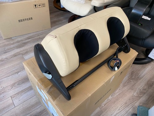 New human touch 100 - ht-100, massage