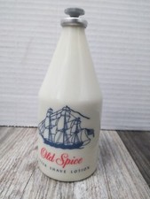 VTG. Old Spice Original After