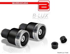 BLUX SILVER COUNTERWEIGHTS +