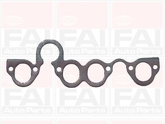 Gasket fit audi 100 - gasket,