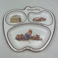 Vintage Brambly Hedge Divided