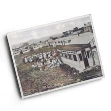 A6 PRINT - Vintage Wales -