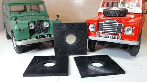 Land rover series - land,