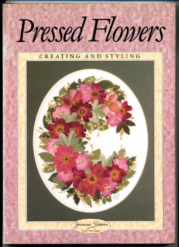 Pressed flowers joanna sheen - flowers-joanna,