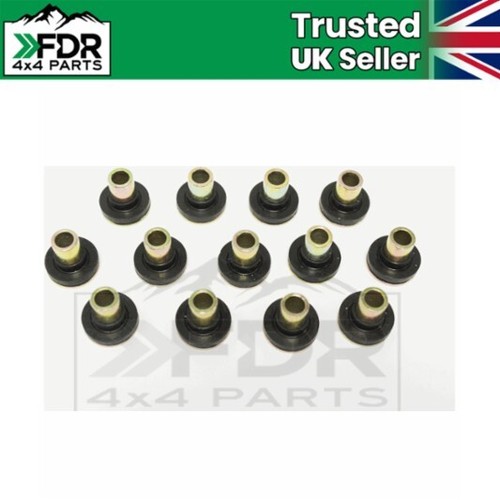 Td5 rocker cover collar - rocker,