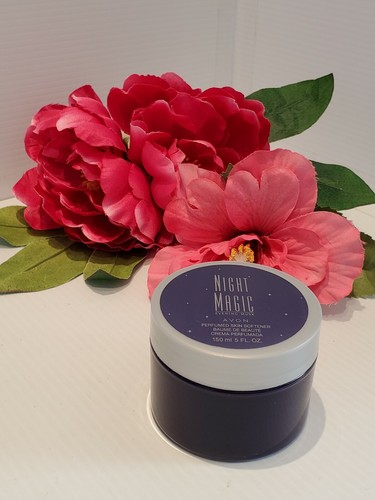 Night magic avon - avon, musk