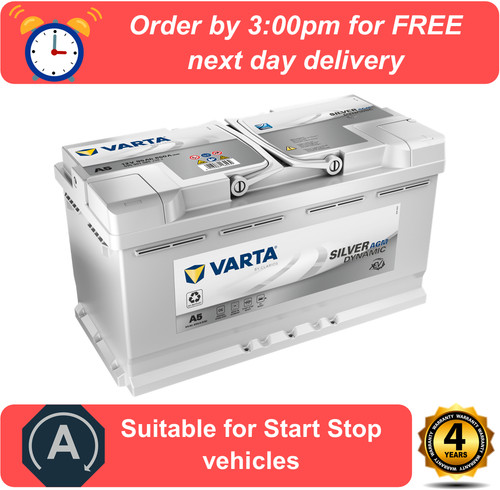 Varta silver dynamic - varta, /