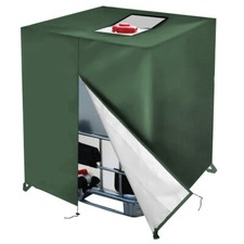 Rain Sun Protective Hood Cover