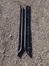 DEFENDER 90 BODY SLIDERS