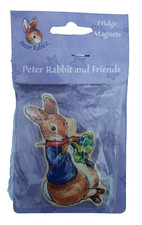 BEATRIX POTTER PETER RABBIT