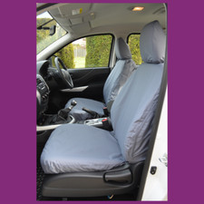 Waterproof tailored front pair - waterproof,
