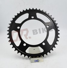 Fits Suzuki SV1000N K3-K6 Unfaired 03-07 AFAM Steel Rear Sprocket 86603-45