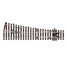 PECO SL-E91 Turnout Small