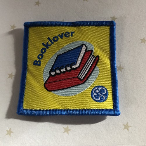 Girl guide brownie - girl,