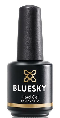 Bluesky hard gel builder - hard,