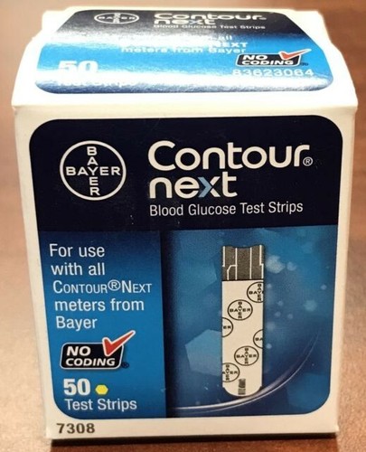 Bayer contour next blood - bayer,