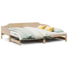 Daybed with Trundle 90x190