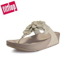 Hot  Fitflop Women Flowers