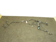 2018 HONDA CIVIC MK10 1.0 VTEC RAD RADIATOR PACK LOOM CABLE HARNESS