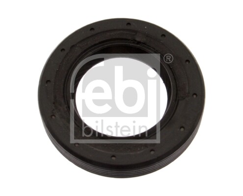 Shaft seal manual - shaft,
