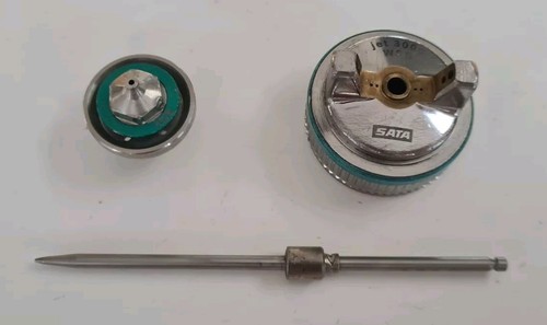 Sata satajet 3000 wsb hvlp - wsb,