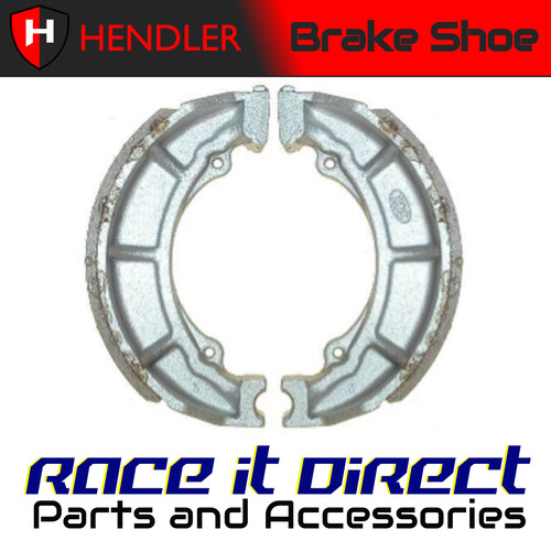 Brake shoe for suzuki - brake, x