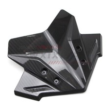 Windshield Wind Deflector For