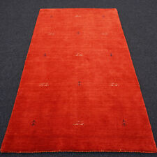 Oriental carpet Gabbeh 161 x