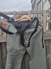 Millet Gore-tex XCR Bi Stretch