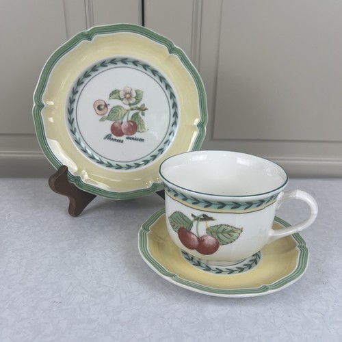 Villeroy boch french - &,